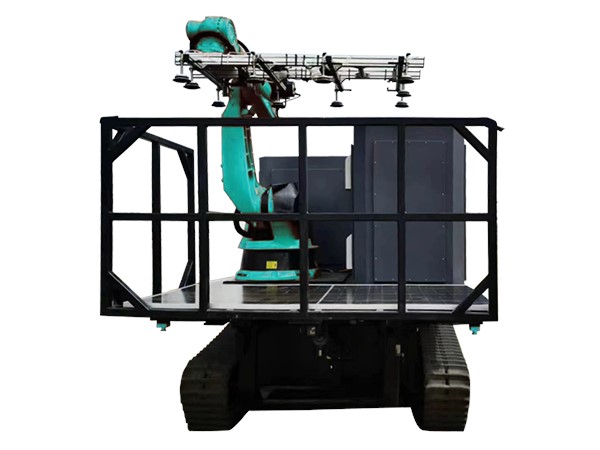 FGP80TZEV自動(dòng)鋪板車